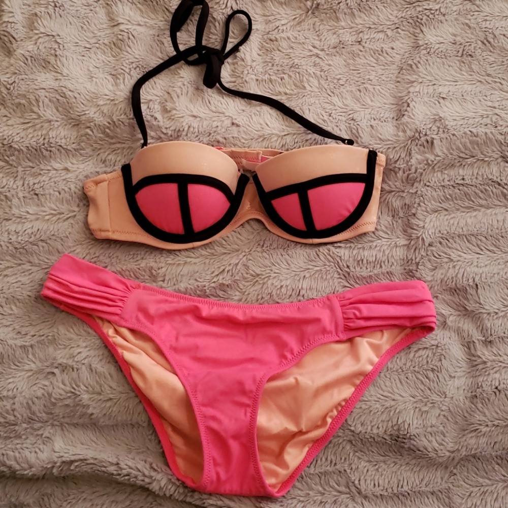 Victoria Secret bathing suit